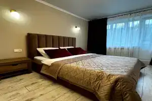 Комфортная квартира рядом со стадионом АК барс-Арена, Казань