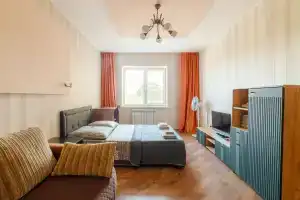 Апартаменты «ПрезентХаус Горького, 20», Тамбов