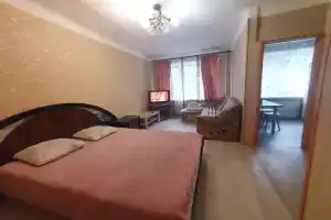 Апартамент парк Победы, Уфа