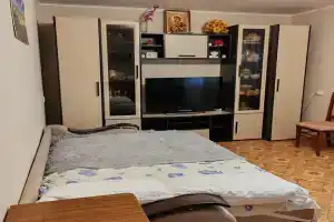 Большая двухкомнатная квартира, Дивноморское