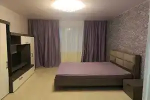 Просторная квартира рядом с набережной, Хабаровск