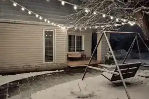 Дом «Вишневый сад»