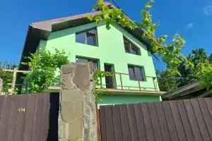 Гостиница «GreenAgoy», Агой