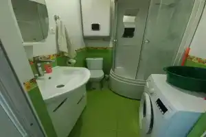 Домик с беседкой, Геленджик