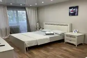 Апартаменты Планета, Братск