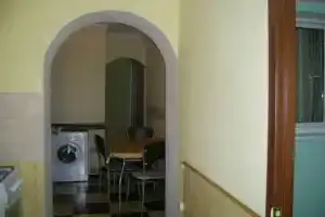 Apartment Gagarina 6a