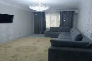 2хкомнатная новая квартира приезжим туристам и командировочным, Каспийск