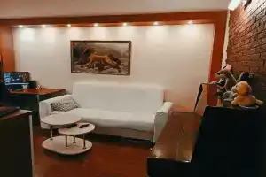 Комфортная двухкомнатная квартира, Великий Устюг