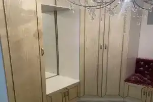 Просторная квартира, Казань
