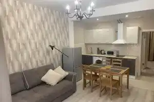 Апартамент, Адлер
