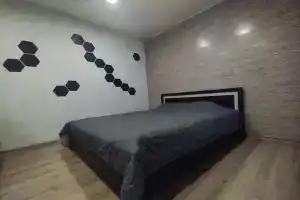 Apartment on Chapaeva 46, Борисов