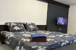Студия, Красноярск