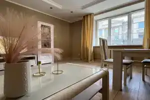 Квартира в центре Минска