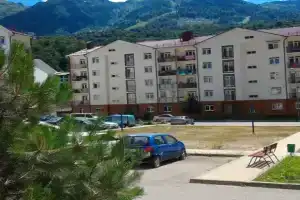 1-комнатная квартира, Эсто-Садок