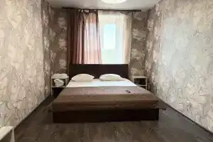 Уютная студия 30, Красноярск