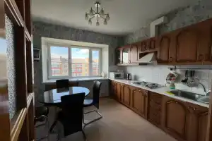 Уютная квартира для семейного отдыха, Великий Устюг