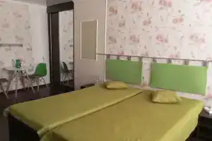 Уют для двоих, Железноводск