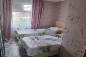 Маремонте, Геленджик