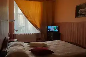 Уютная 2-комнатная квартира в центре у Пяти Углов