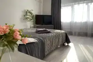 Ялтинский дворик, Калининград