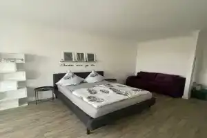 Квартира в районе вокзала