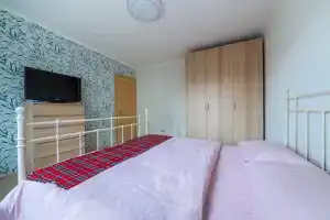 Компактные апартаменты рядом с Москва сити и Экспоцентром, Москва