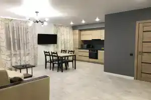 Апартамент Domus в Брестской области