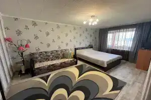 Уютная квартира, Юрюзань