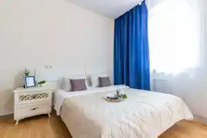 Апартамент в самом центре