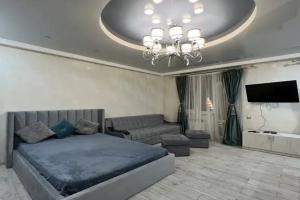 1-комнатная квартира, Терскол