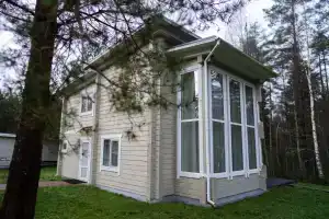 Гостевой дом «Svetloye Venue», Светлое