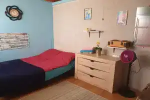 Уютный летний домик, Сукко