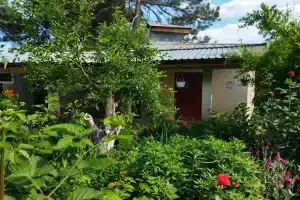 Гостевой дом «Райский уголок», Изобильное