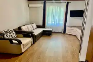 Уютная квартира возле набережной, Евпатория