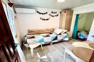 Комната в частном доме