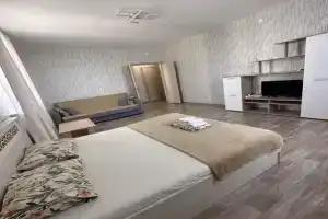 Уютная и чистая квартира в новом доме