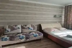 Уютная квартирка, Тольятти