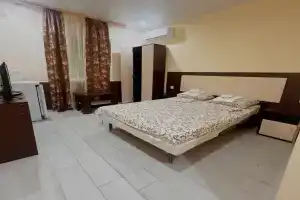 Двухместный номер с 2 отдельными кроватями стандарт, Новомихайловский