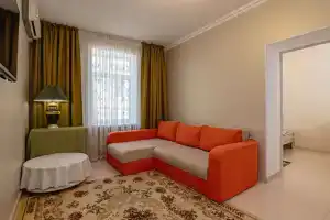 Квартира у моря