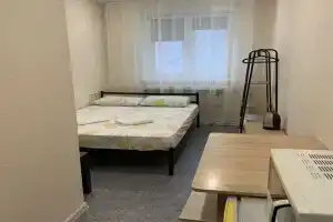 Апартаменты, Красноярск