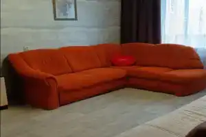 Уютная квартира в центре города, с удобным выездом за город и к морю