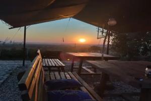 Гостевой дом «Dao View - Ясные просторы» в Рамонском районе