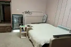 Уютная квартира с панорамным видом, Валуйки