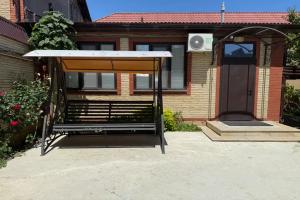 Дом коттедж