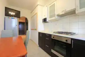 Квартира с видом на лес, Калининград