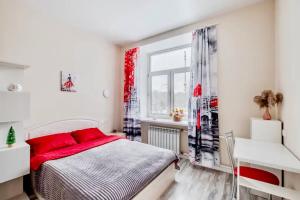 Квартира у набережной, Москва