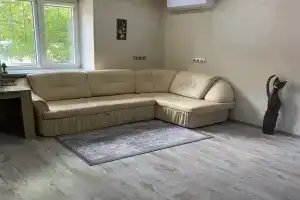 Уютная квартира в центре