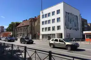 3-комнатная квартира, Сортавала