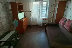 1-комнатная квартира, Яровое