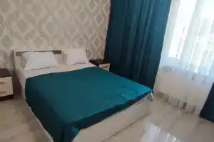 Частный дом, Кущёвская